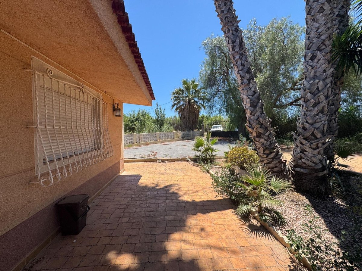 5 Bed Finca - Cortijo in Dolores