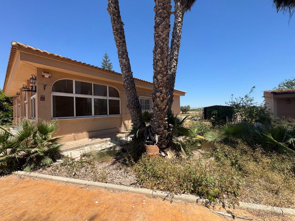 5 Bed Finca - Cortijo in Dolores