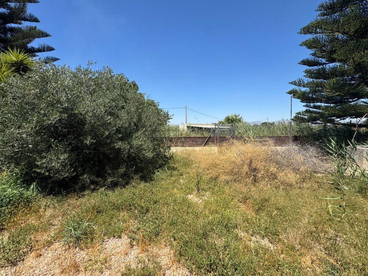 5 Bed Finca - Cortijo in Dolores
