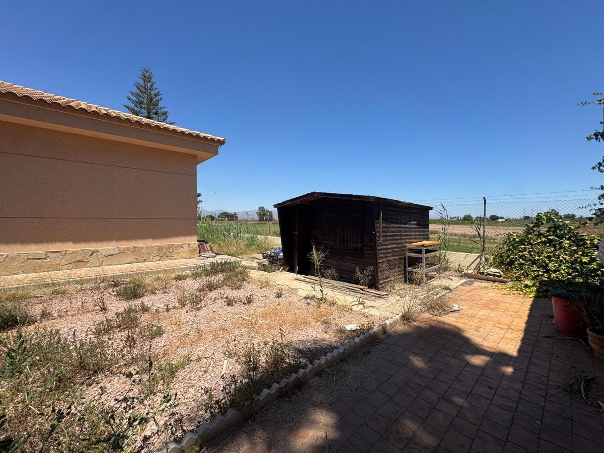 5 Bed Finca - Cortijo in Dolores