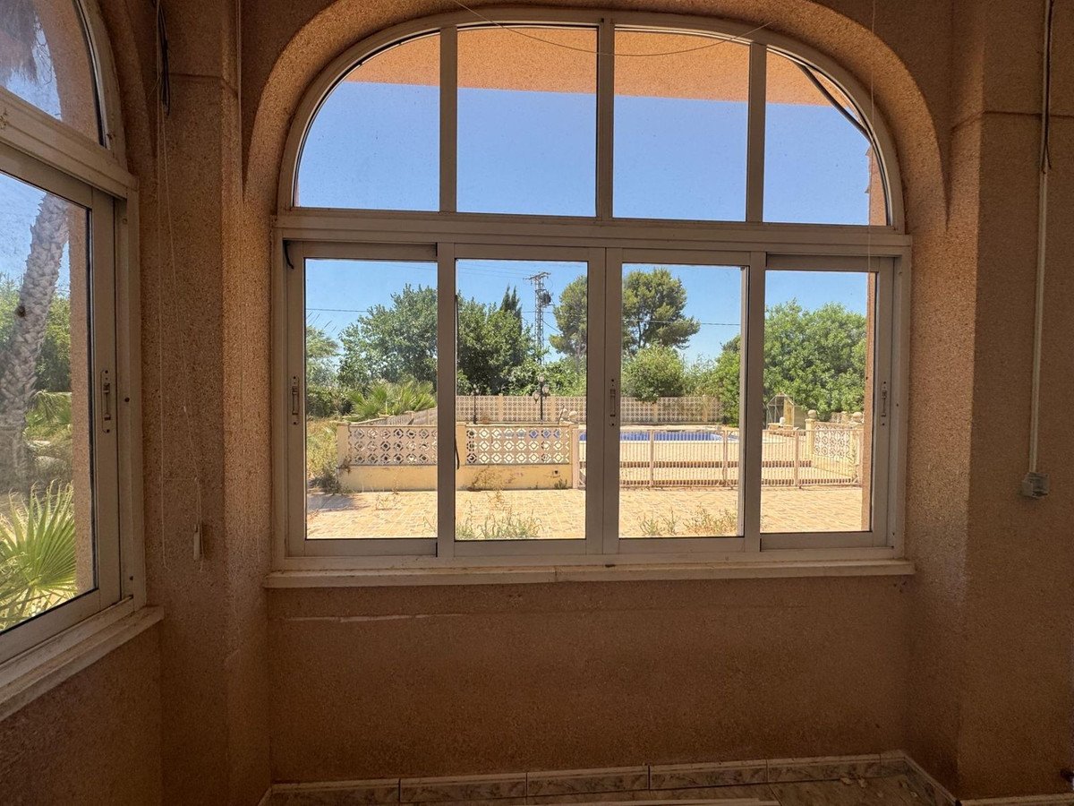 5 Bed Finca - Cortijo in Dolores