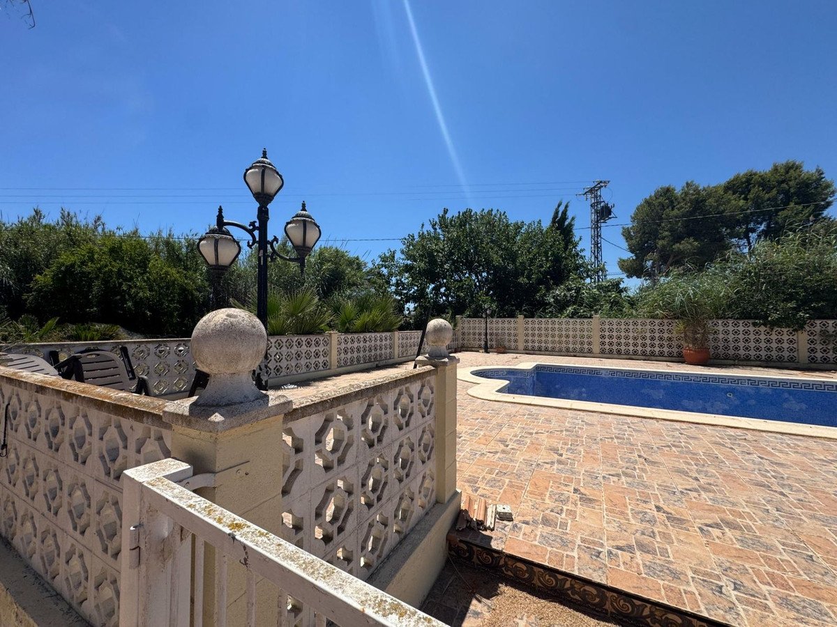 5 Bed Finca - Cortijo in Dolores