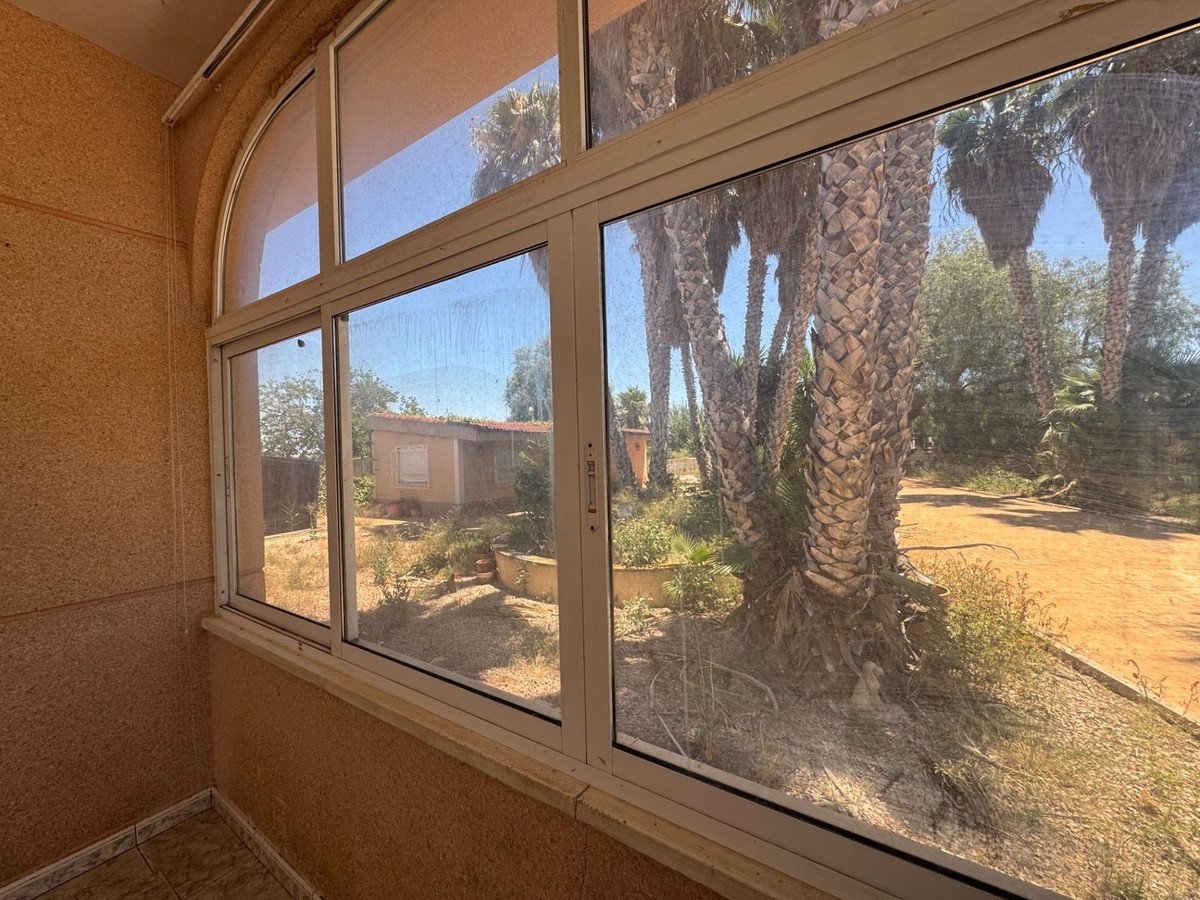 5 Bed Finca - Cortijo in Dolores
