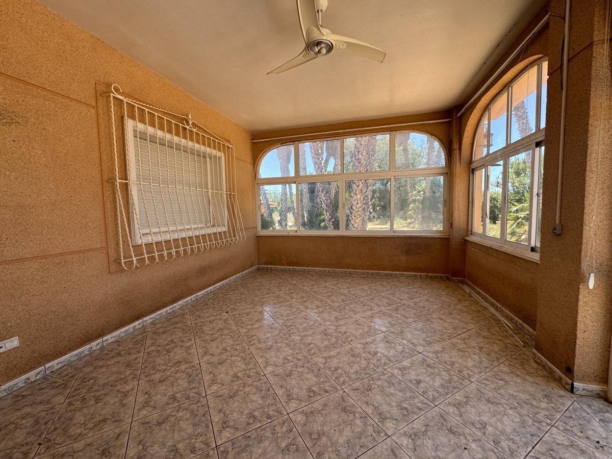 5 Bed Finca - Cortijo in Dolores