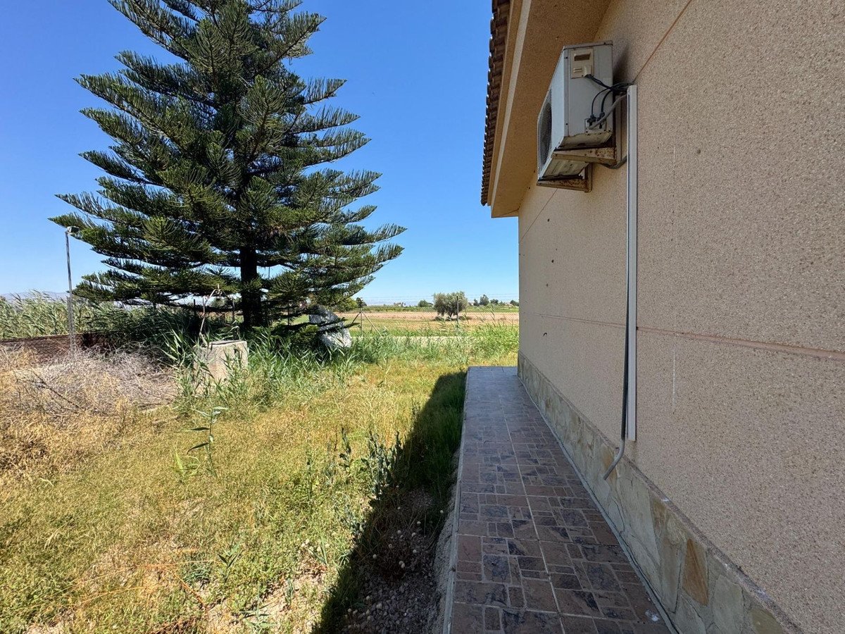 5 Bed Finca - Cortijo in Dolores