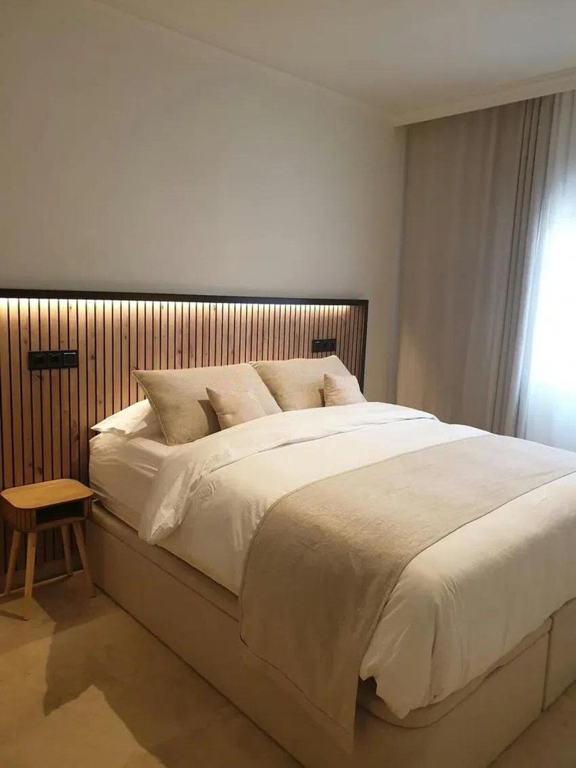 3 Bed Middle Floor Apartment in Nagüeles