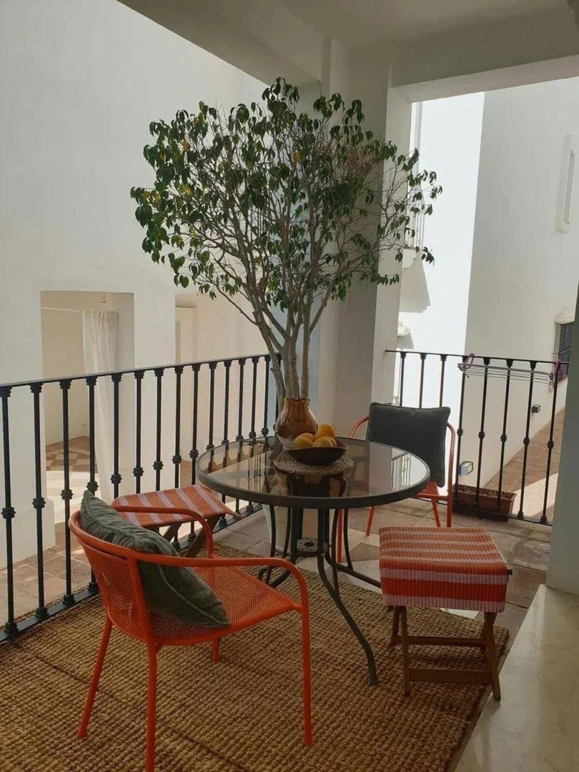 3 Bed Middle Floor Apartment in Nagüeles