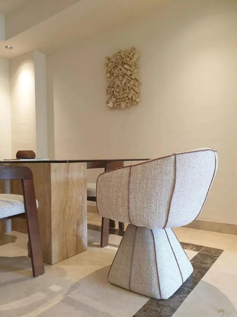 3 Bed Middle Floor Apartment in Nagüeles