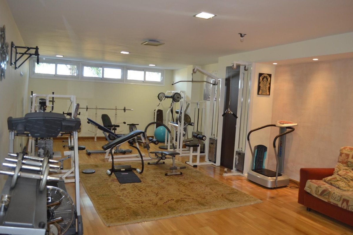 7 Bed Detached Villa in Alhaurín de la Torre