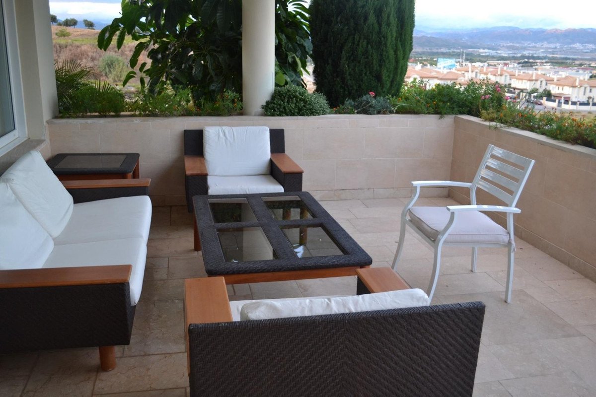 7 Bed Detached Villa in Alhaurín de la Torre