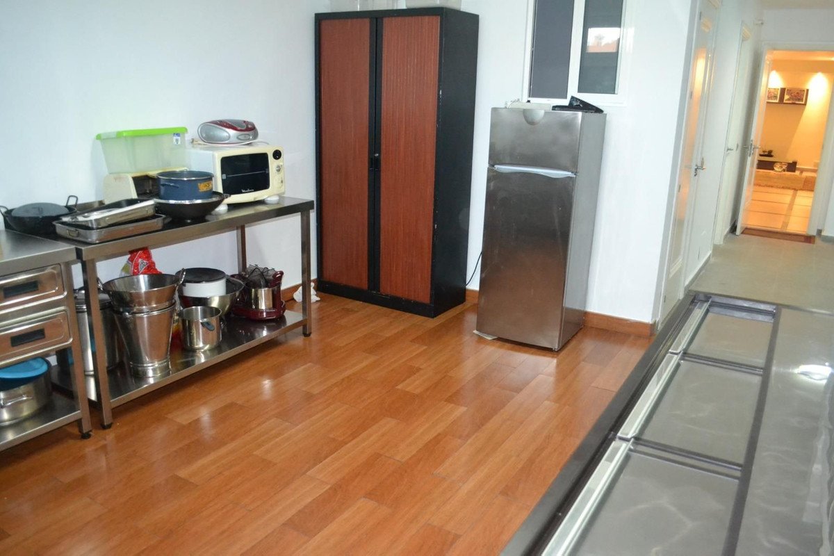 7 Bed Detached Villa in Alhaurín de la Torre