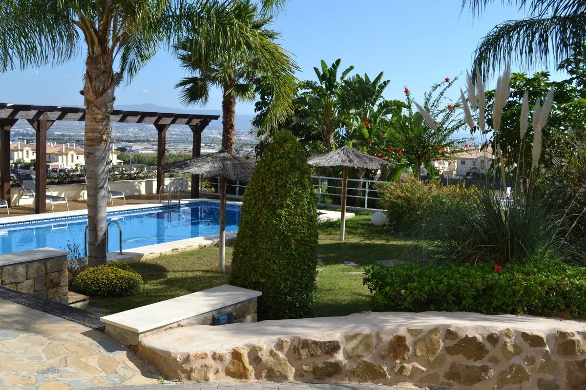 7 Bed Detached Villa in Alhaurín de la Torre