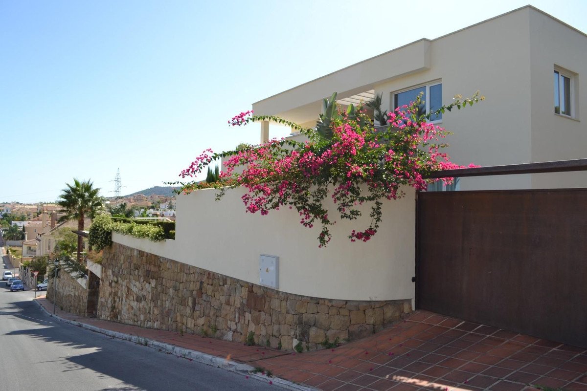 7 Bed Detached Villa in Alhaurín de la Torre