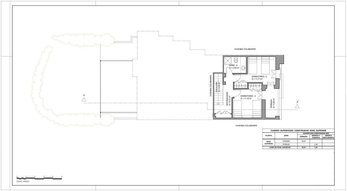 4 Bed Ground Floor Apartment in San Pedro de Alcántara