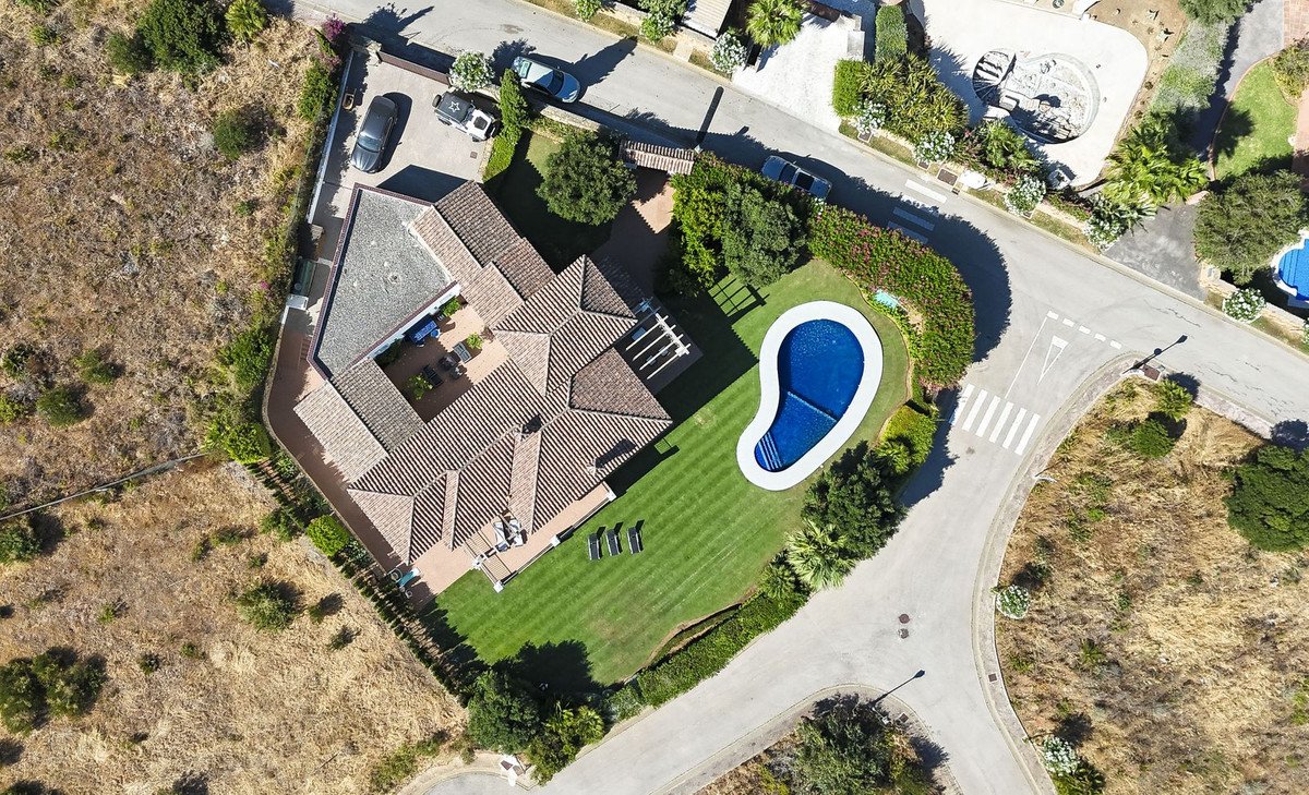 5 Bed Detached Villa in San Diego