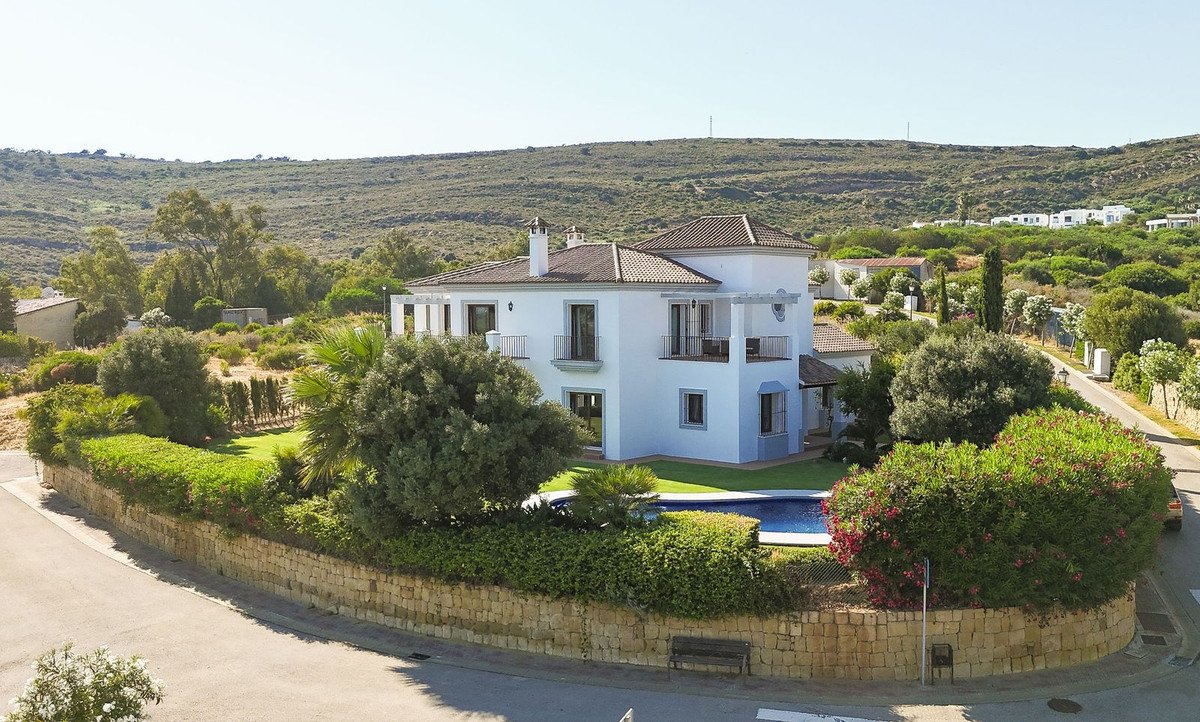 5 Bed Detached Villa in San Diego