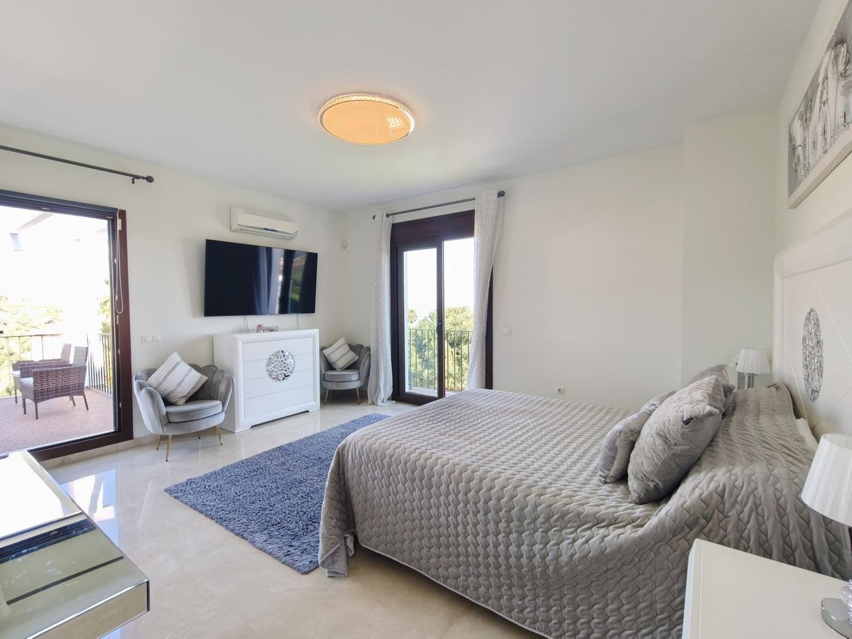 5 Bed Detached Villa in San Diego