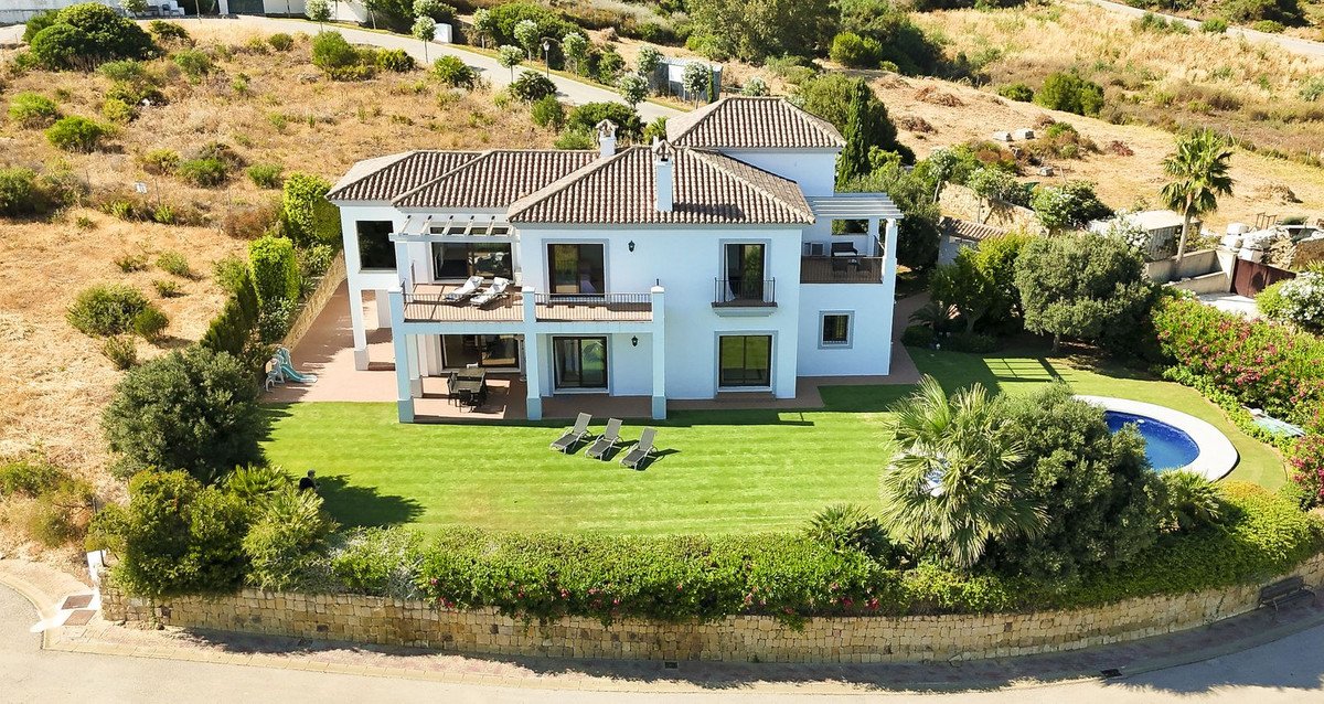 5 Bed Detached Villa in San Diego