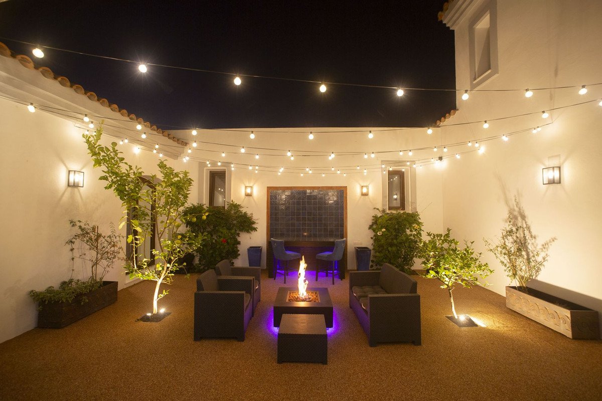 5 Bed Detached Villa in San Diego