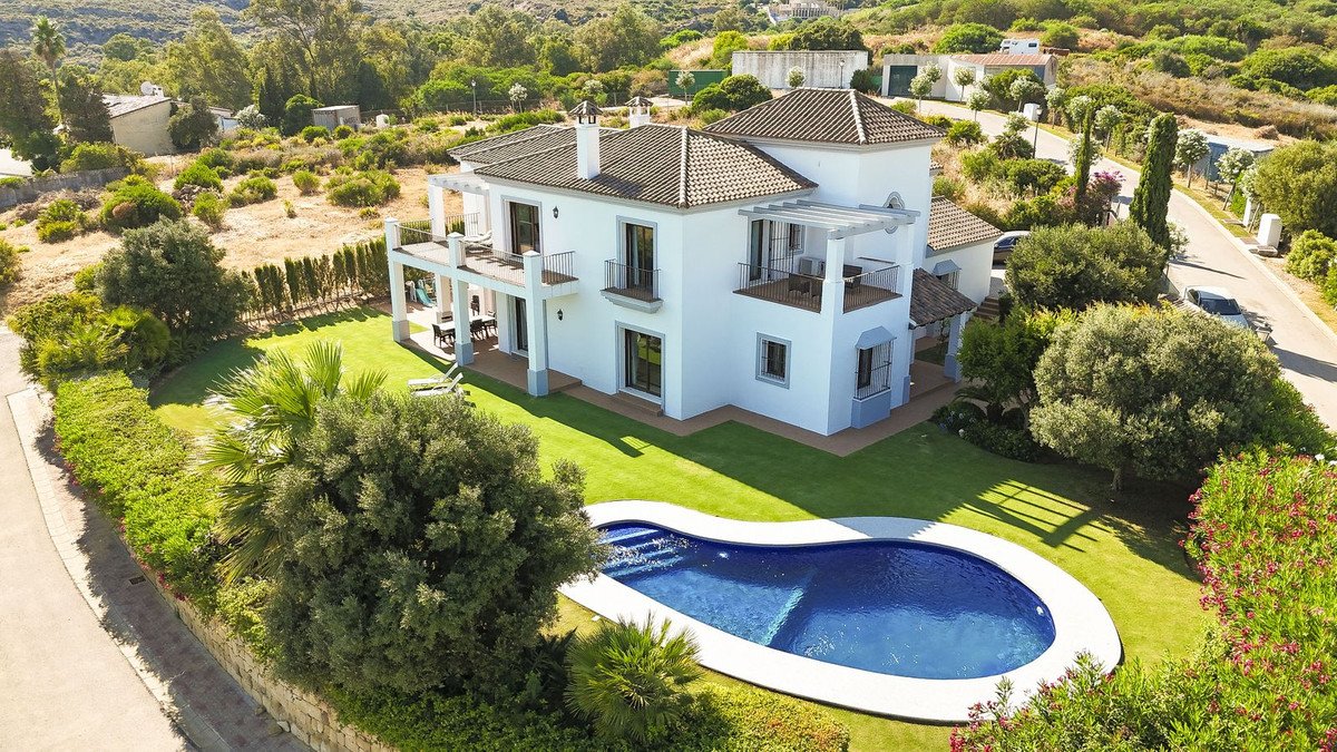 5 Bed Detached Villa in San Diego