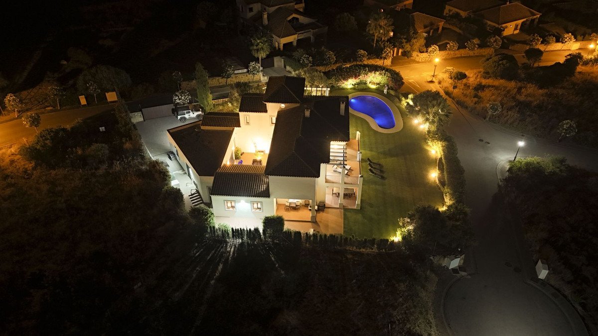 5 Bed Detached Villa in San Diego