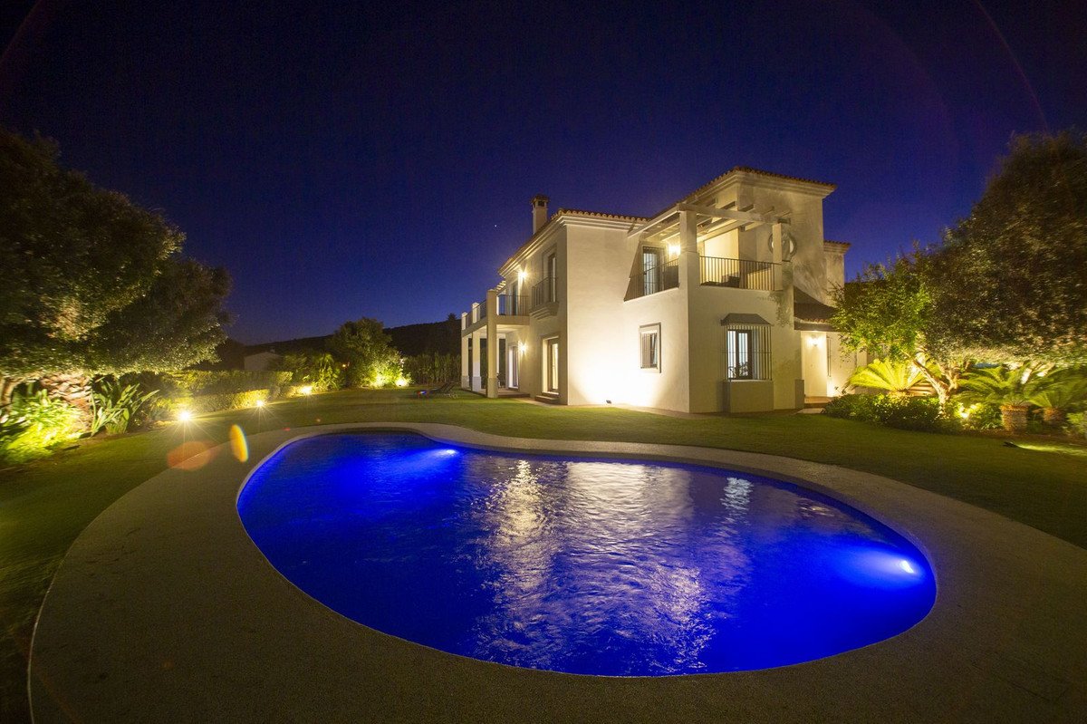 5 Bed Detached Villa in San Diego