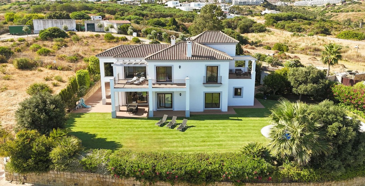 5 Bed Detached Villa in San Diego