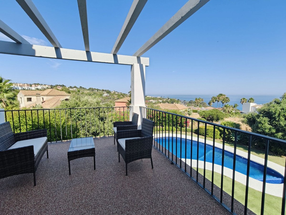 5 Bed Detached Villa in San Diego