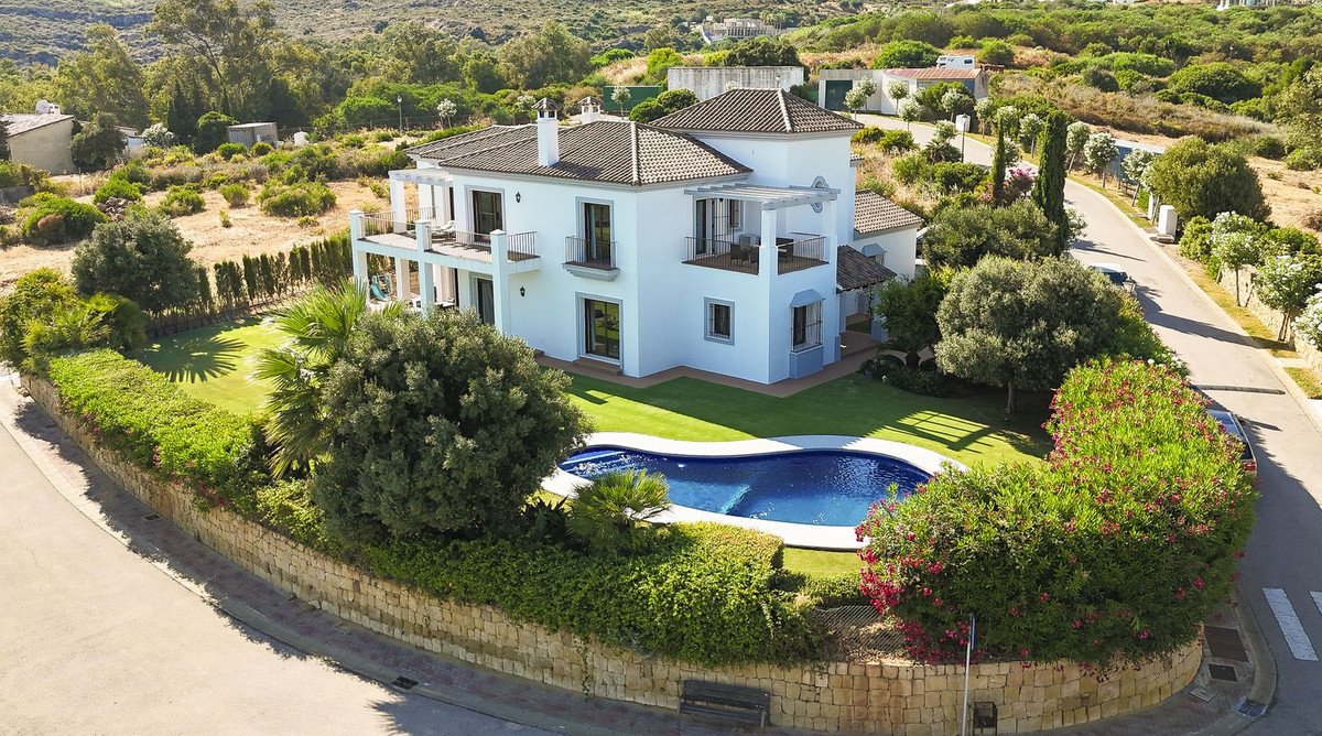 5 Bed Detached Villa in San Diego