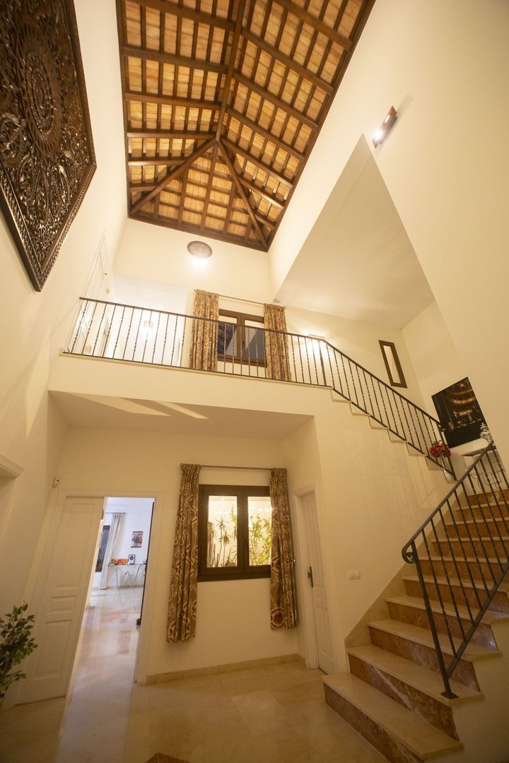 5 Bed Detached Villa in San Diego
