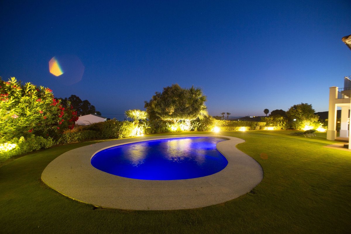 5 Bed Detached Villa in San Diego
