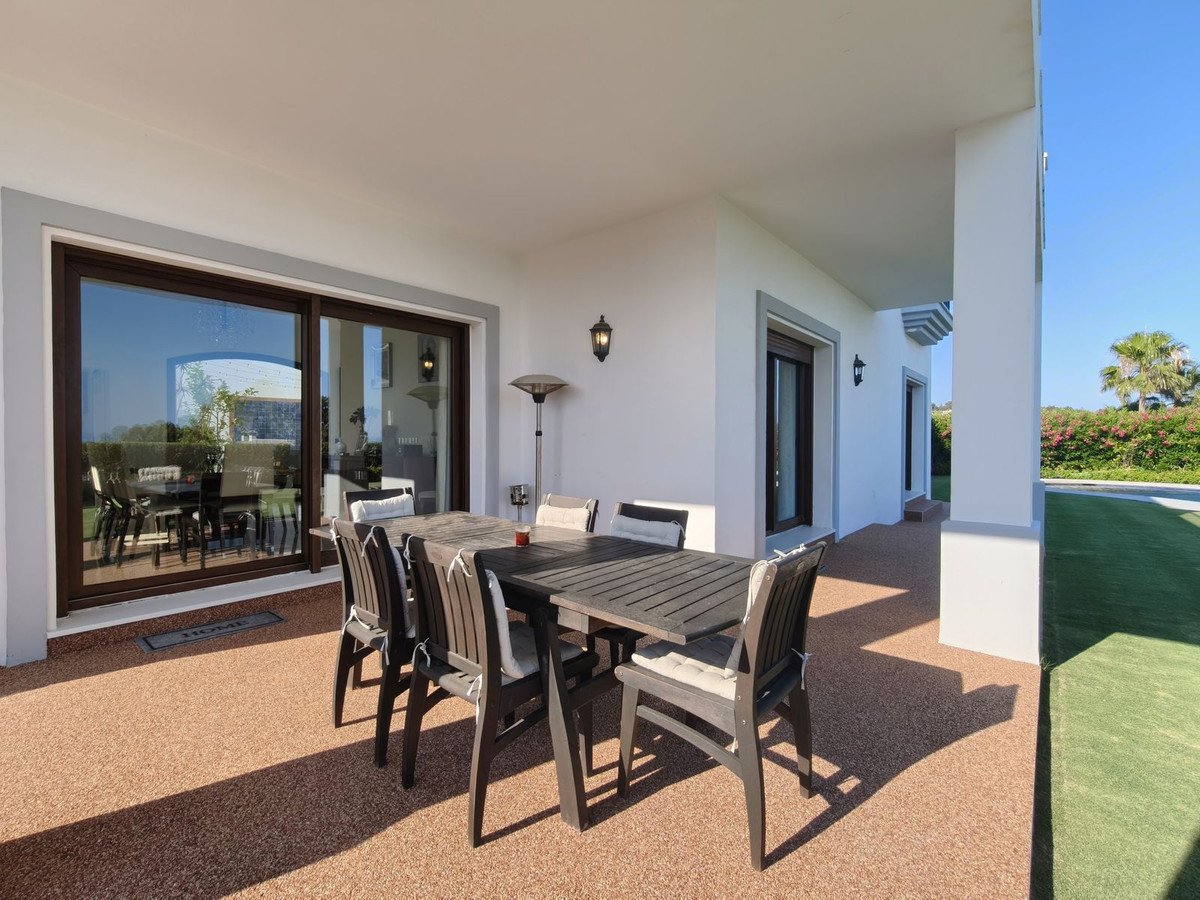 5 Bed Detached Villa in San Diego