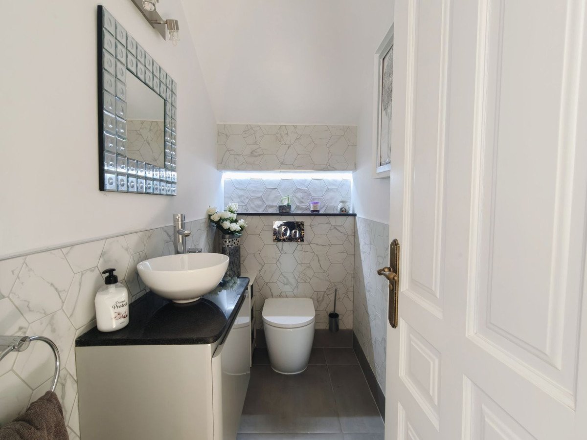 5 Bed Detached Villa in San Diego