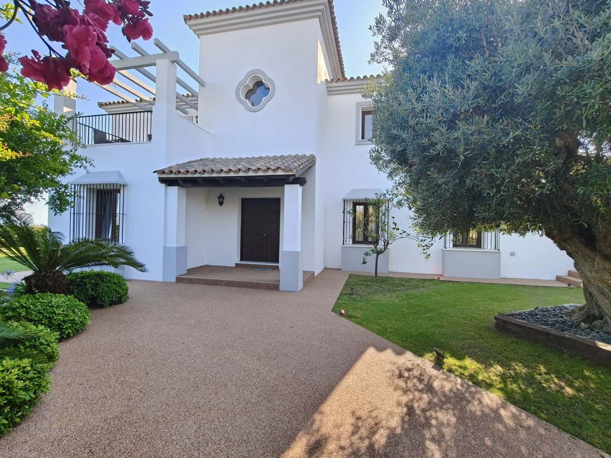 5 Bed Detached Villa in San Diego