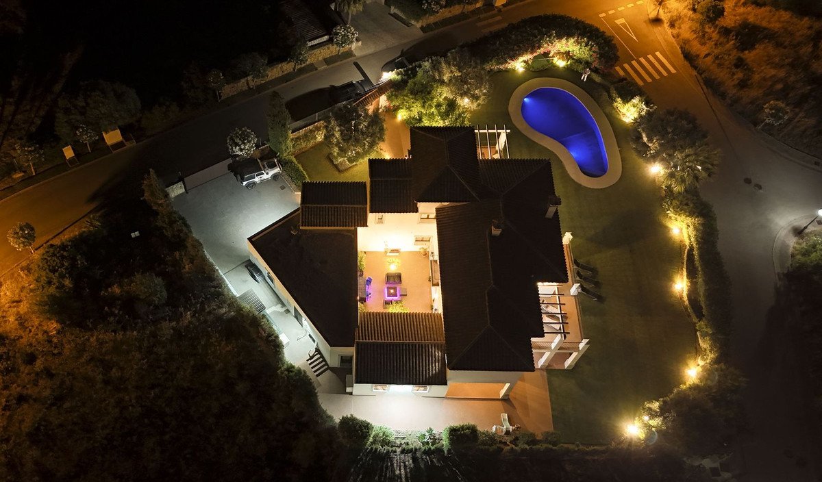 5 Bed Detached Villa in San Diego