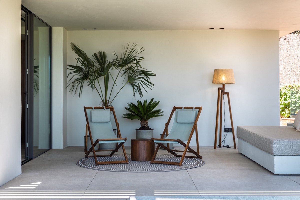 5 Bed Detached Villa in Nueva Andalucía