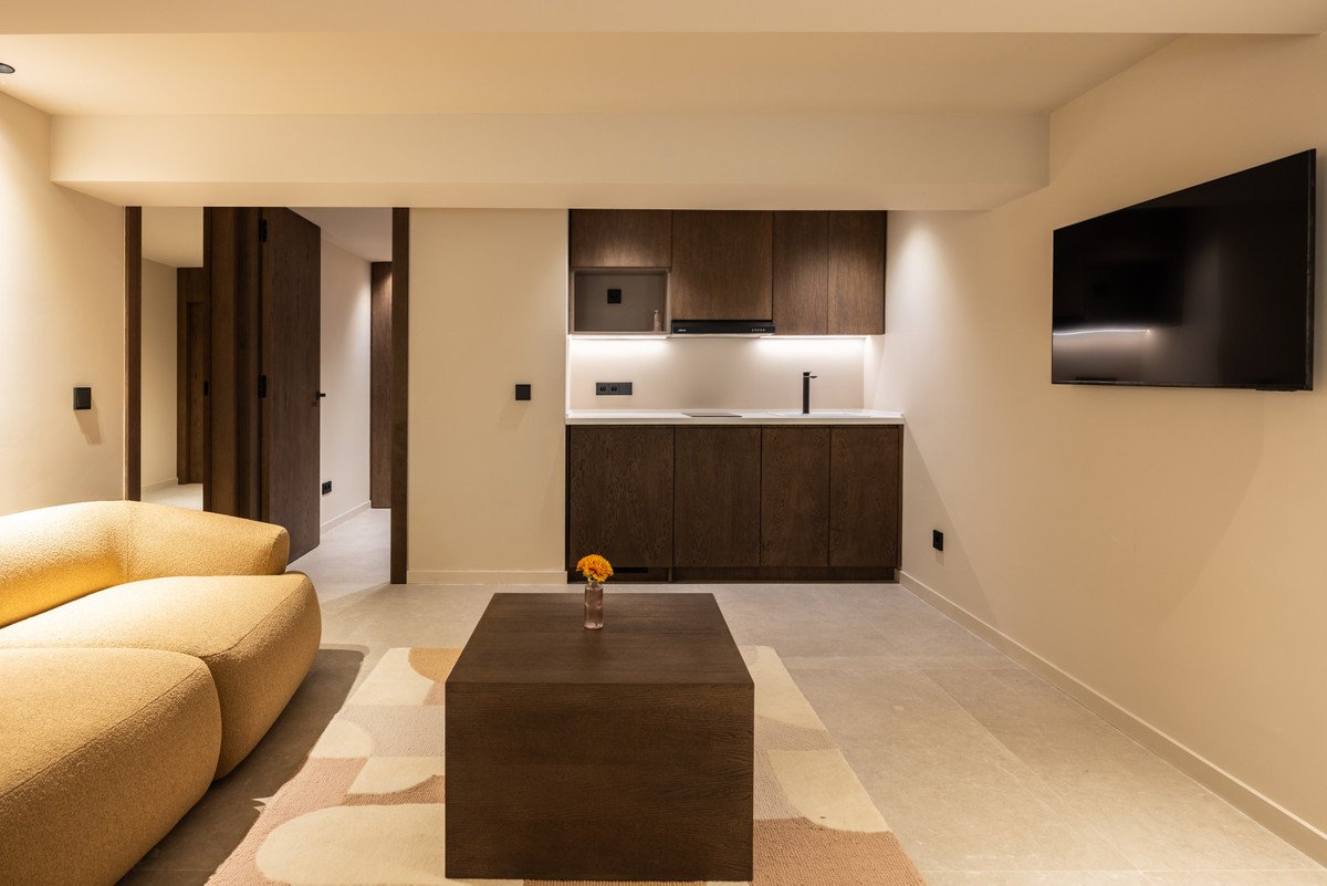 5 Bed Detached Villa in Nueva Andalucía