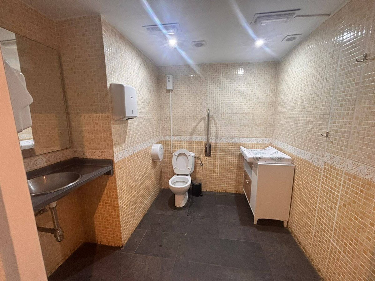 Commercial in Denia