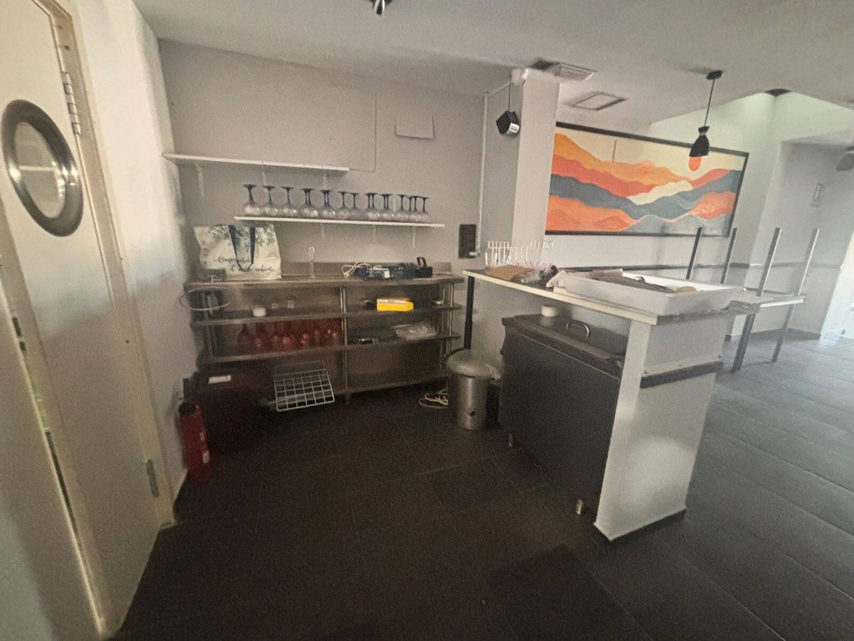 Commercial in Denia