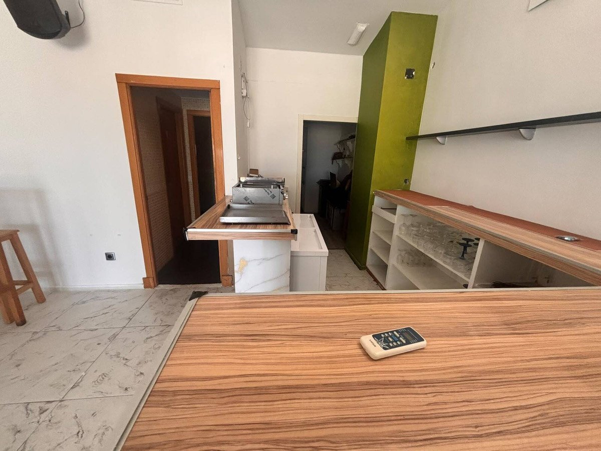 Commercial in Denia