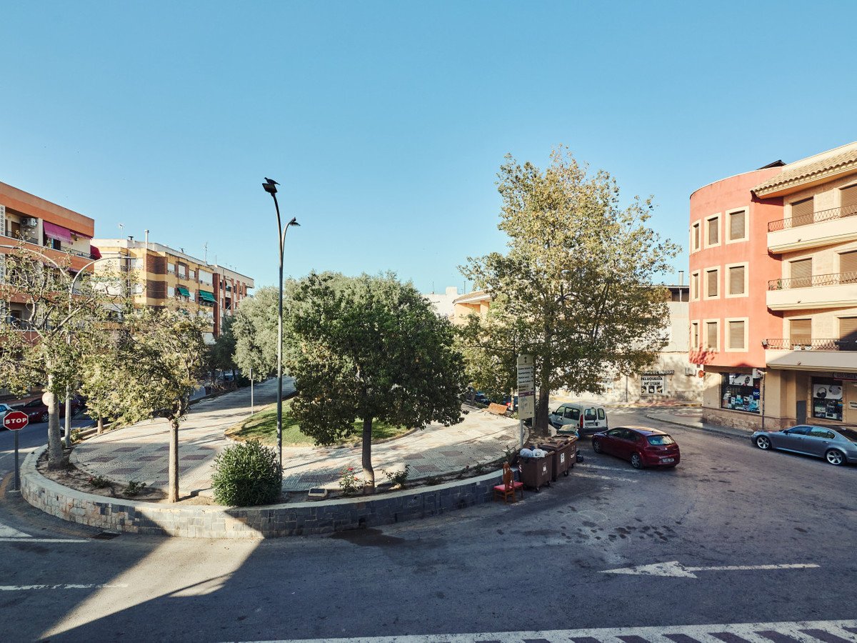 4 Bed Middle Floor Apartment in Dolores
