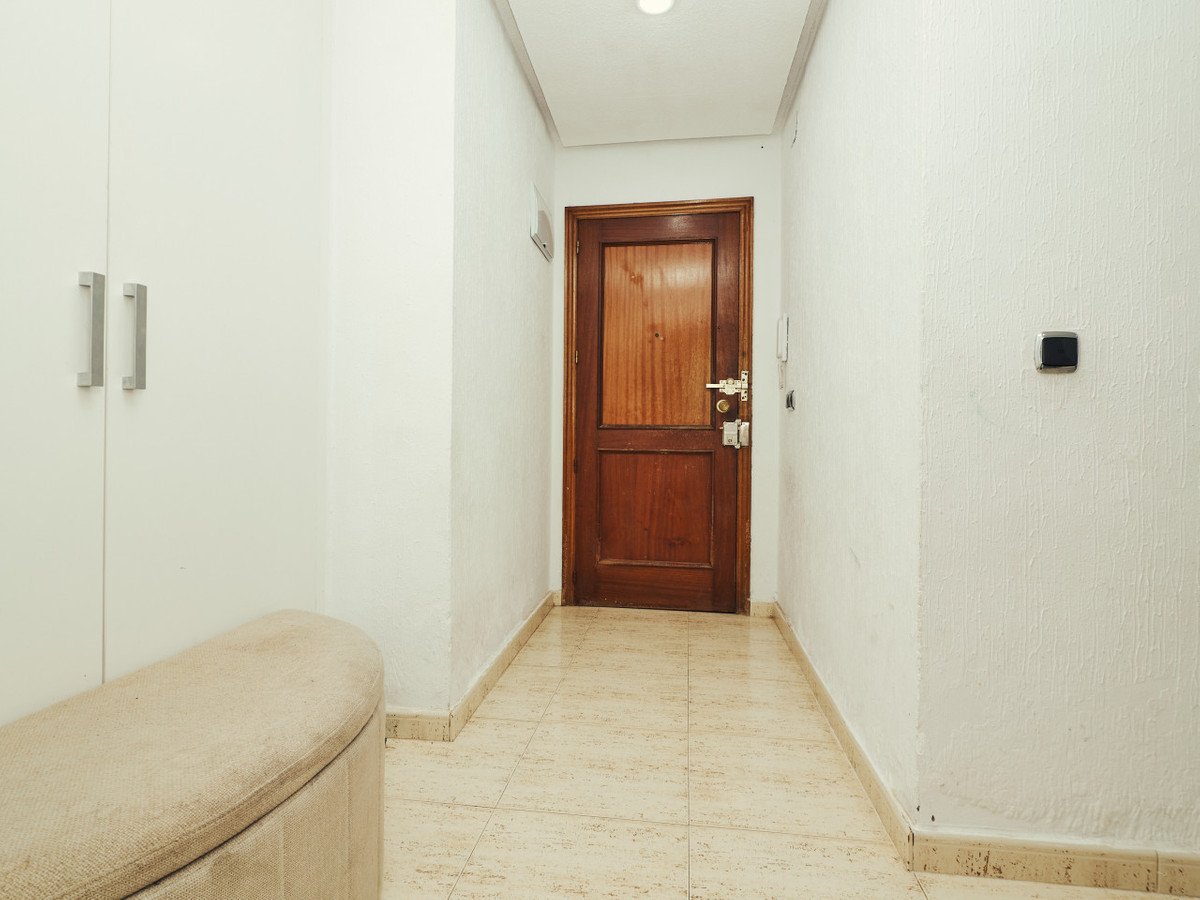 4 Bed Middle Floor Apartment in Dolores