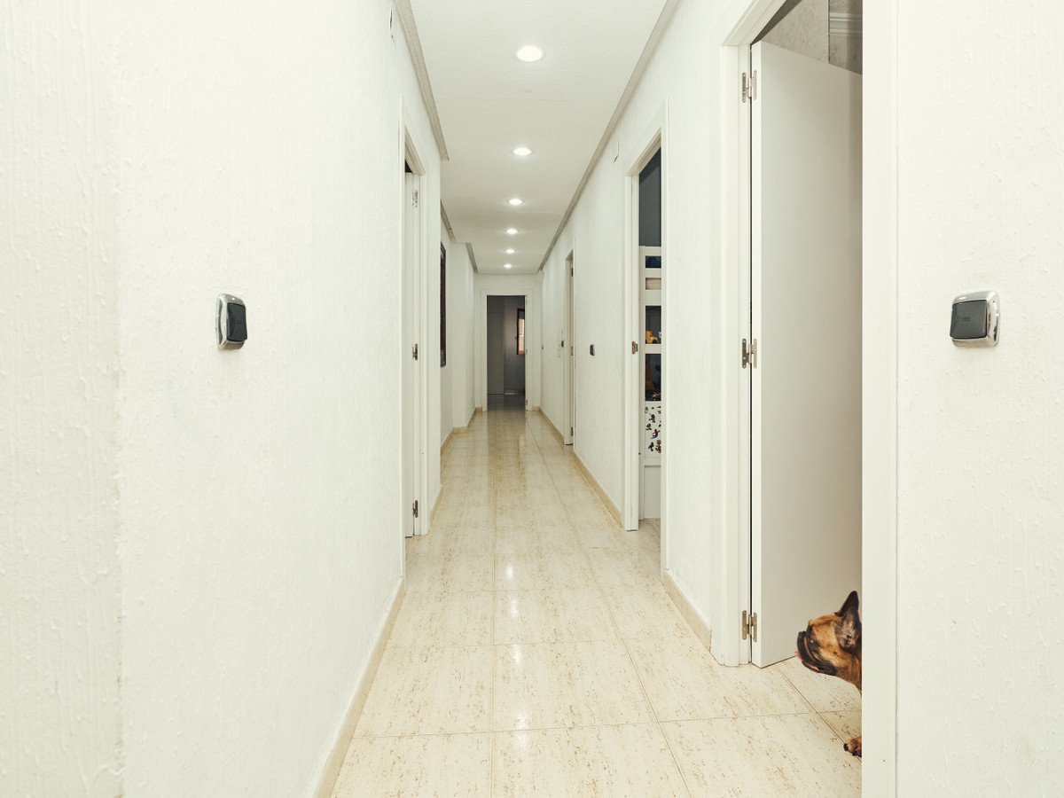 4 Bed Middle Floor Apartment in Dolores