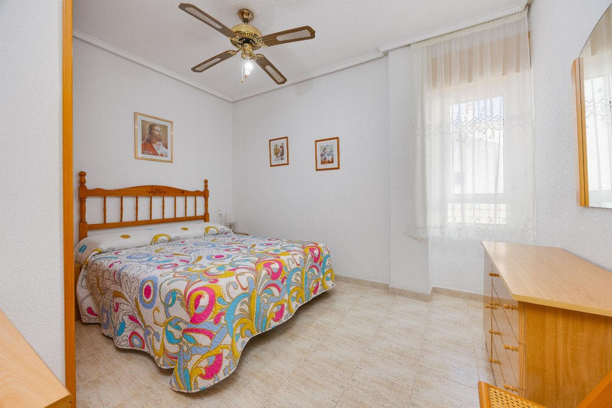 2 Bed Penthouse in Torrevieja