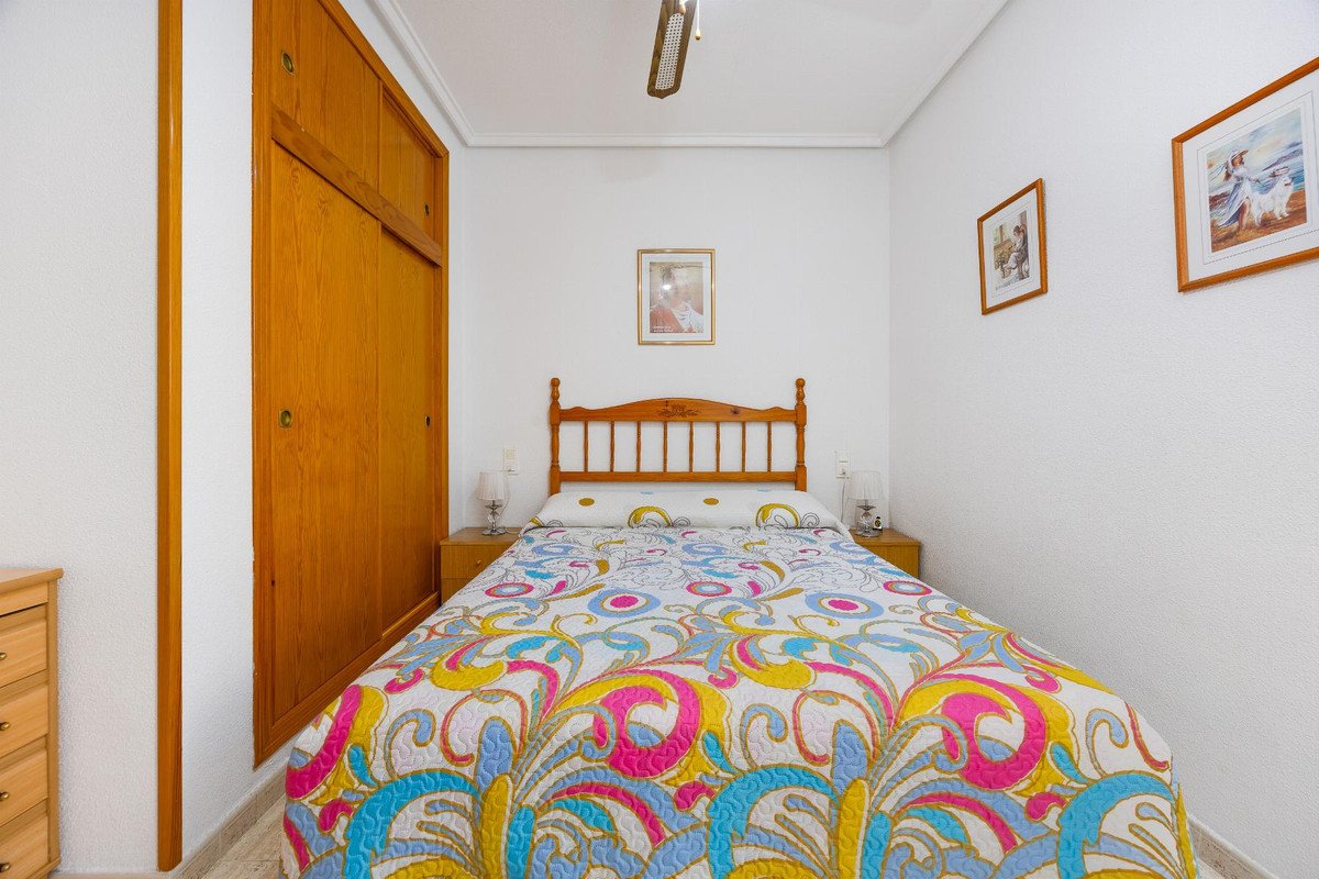 2 Bed Penthouse in Torrevieja