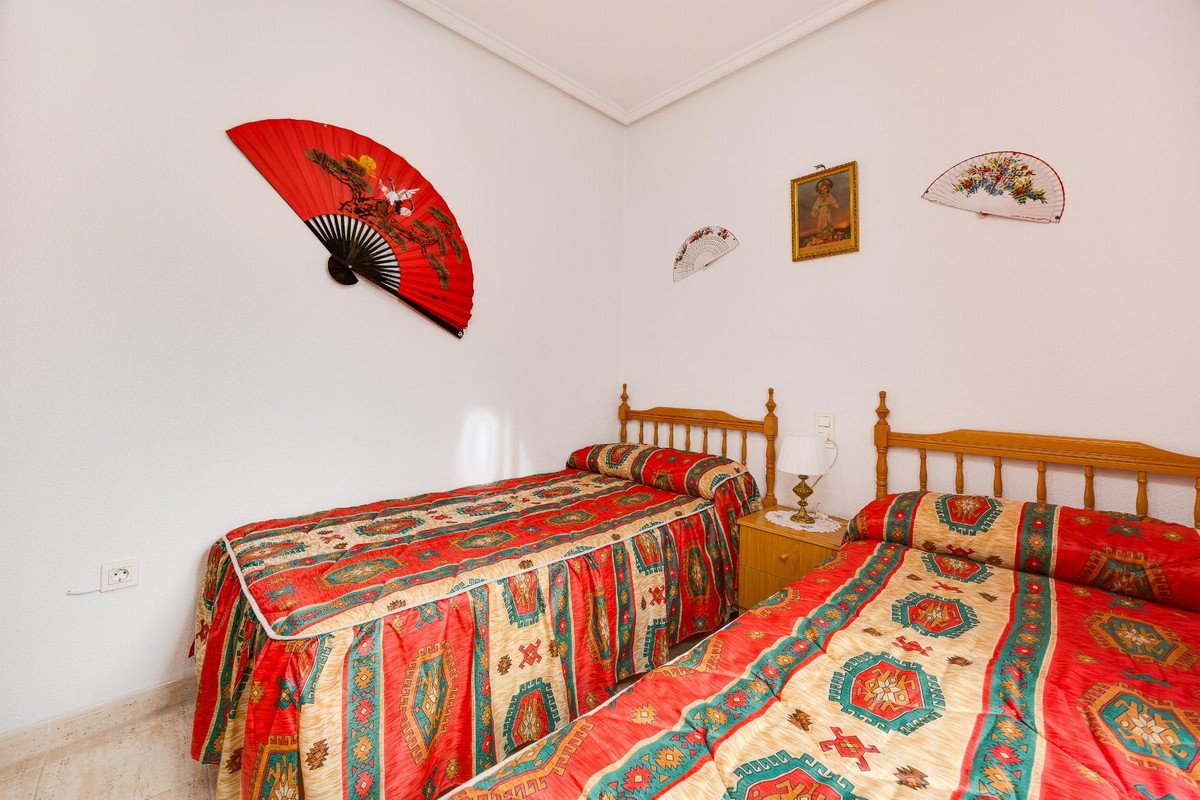 2 Bed Penthouse in Torrevieja