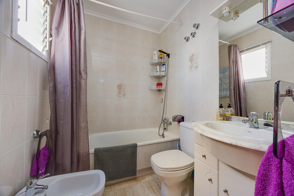 2 Bed Penthouse in Torrevieja