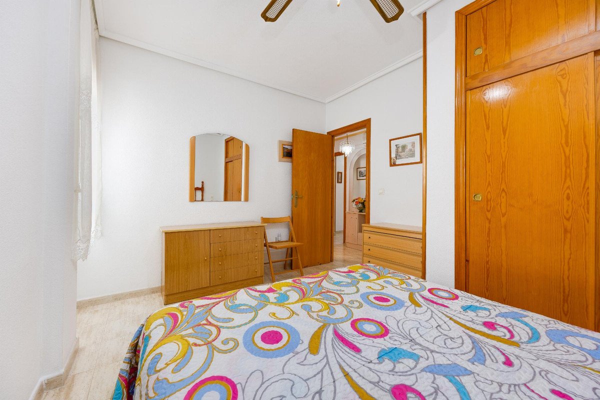 2 Bed Penthouse in Torrevieja
