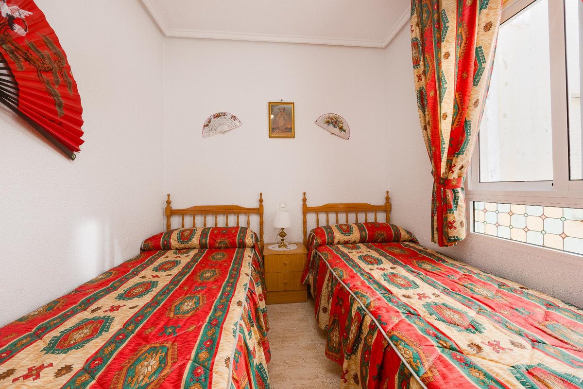 2 Bed Penthouse in Torrevieja