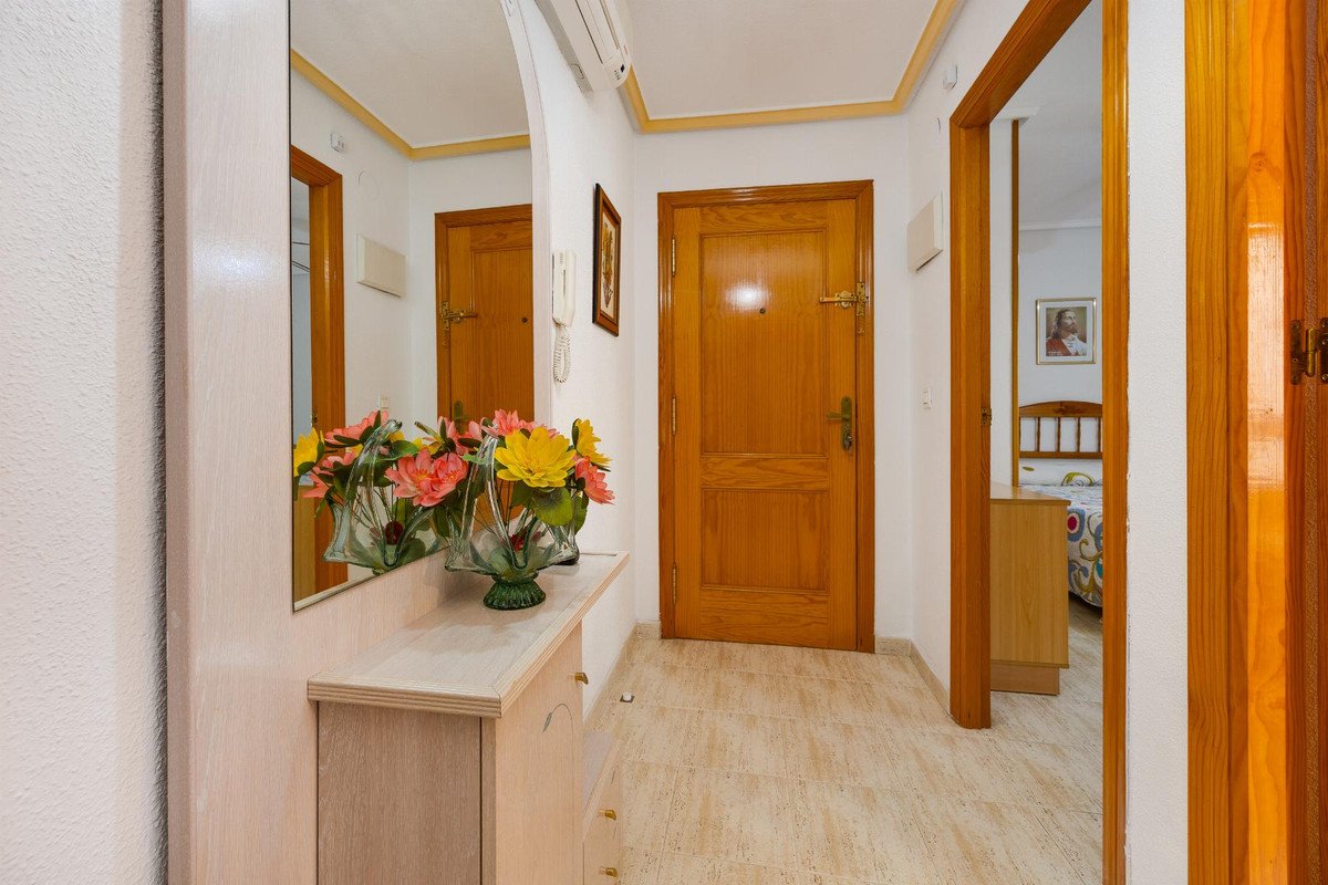 2 Bed Penthouse in Torrevieja